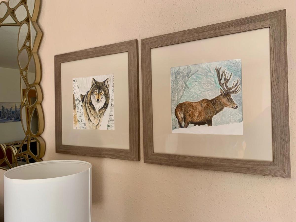 Studio Hase Saig Kültér fotó